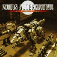Zoids Assault