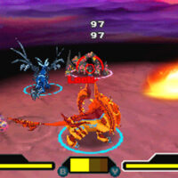 Spectrobes: Beyond the Portals