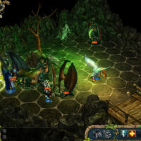 King's Bounty: The Legend