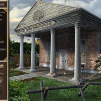 Hidden Mysteries: Civil War