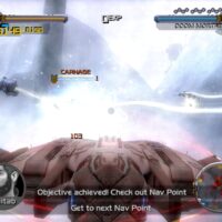 Aquanox: The Angel's Tears