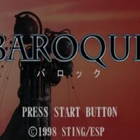 Baroque (1998)