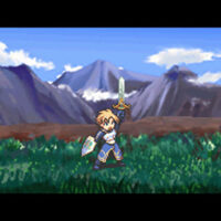 Rondo of Swords