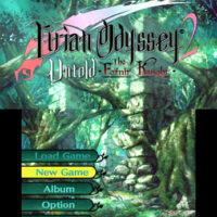 Etrian Odyssey II: Heroes of Lagaard