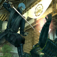 Tenchu: Shadow Assassins