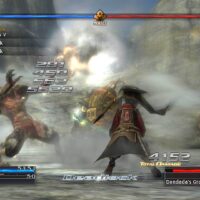 The Last Remnant