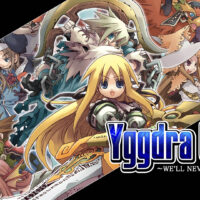 Yggdra Union: We'll Never Fight Alone